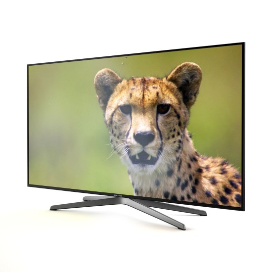 Home Office 55 Inch TV Home Office 55 Inch TV